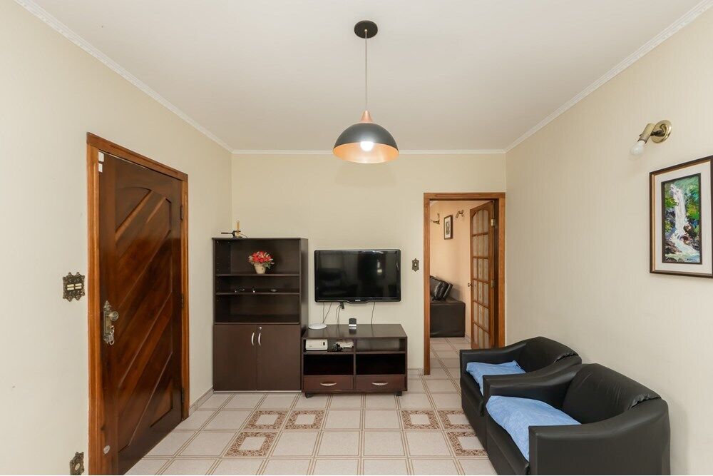Casa à venda com 4 quartos, 207m² - Foto 28