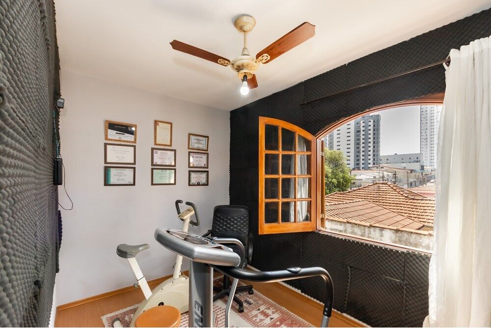 Casa à venda com 4 quartos, 207m² - Foto 13