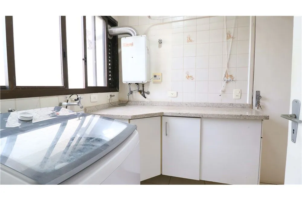 Apartamento, 3 quartos, 190 m² - Foto 3