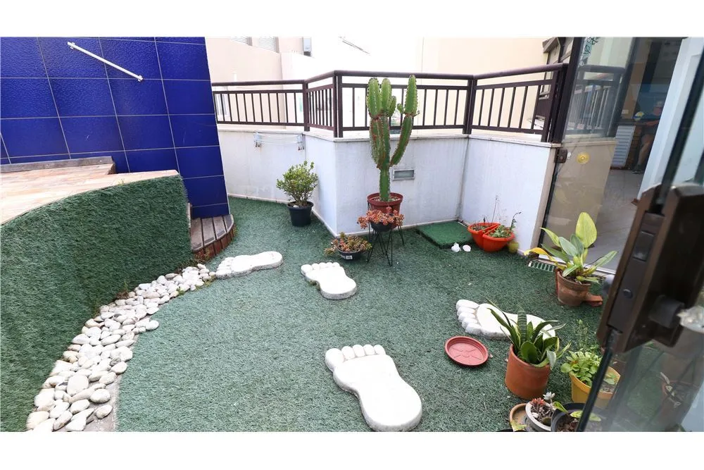 Apartamento, 3 quartos, 190 m² - Foto 2