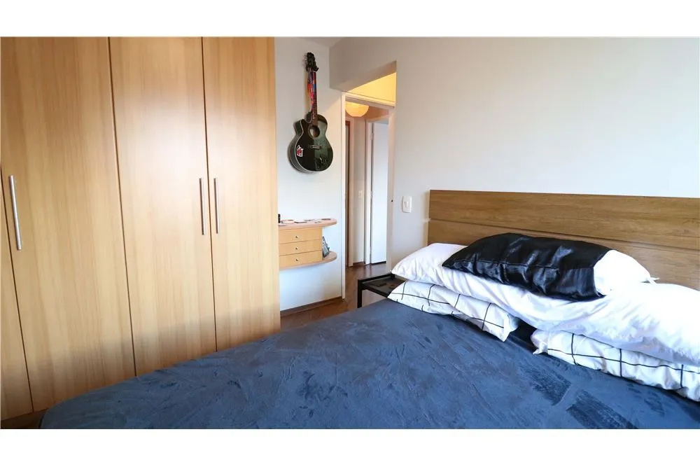 Apartamento, 3 quartos, 190 m² - Foto 4