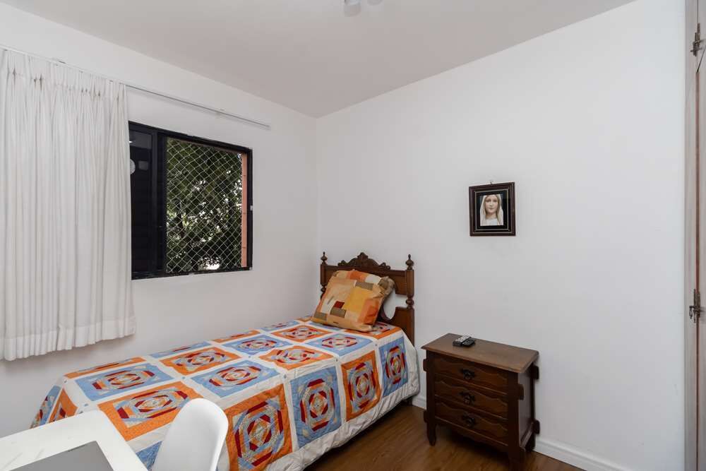 Apartamento à venda com 3 quartos, 58m² - Foto 5