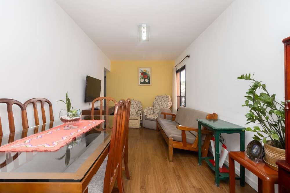 Apartamento à venda com 3 quartos, 58m² - Foto 8