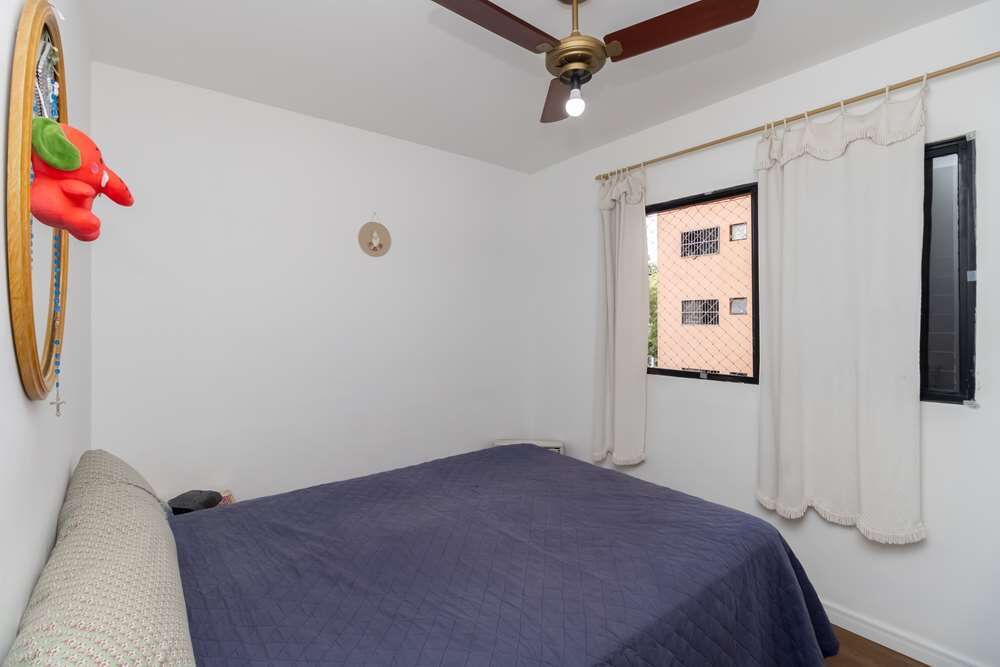 Apartamento à venda com 3 quartos, 58m² - Foto 4