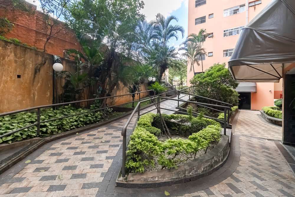 Apartamento à venda com 3 quartos, 58m² - Foto 3