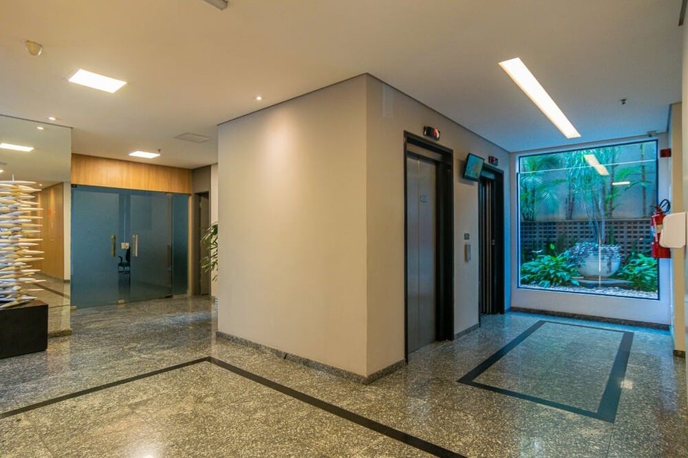 Sala-Conjunto, 41 m² - Foto 4