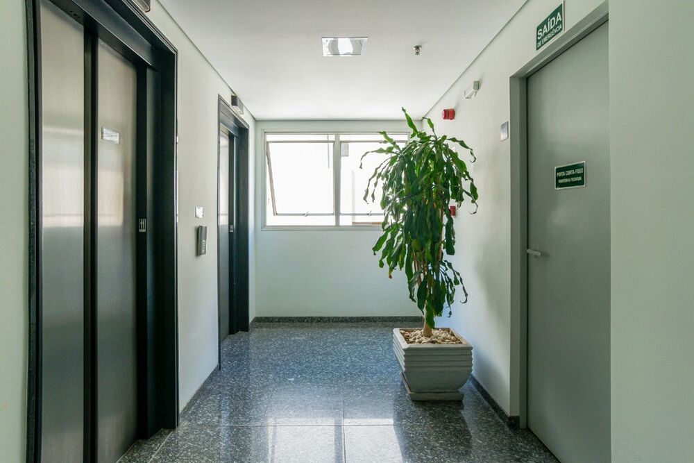 Sala-Conjunto, 41 m² - Foto 3