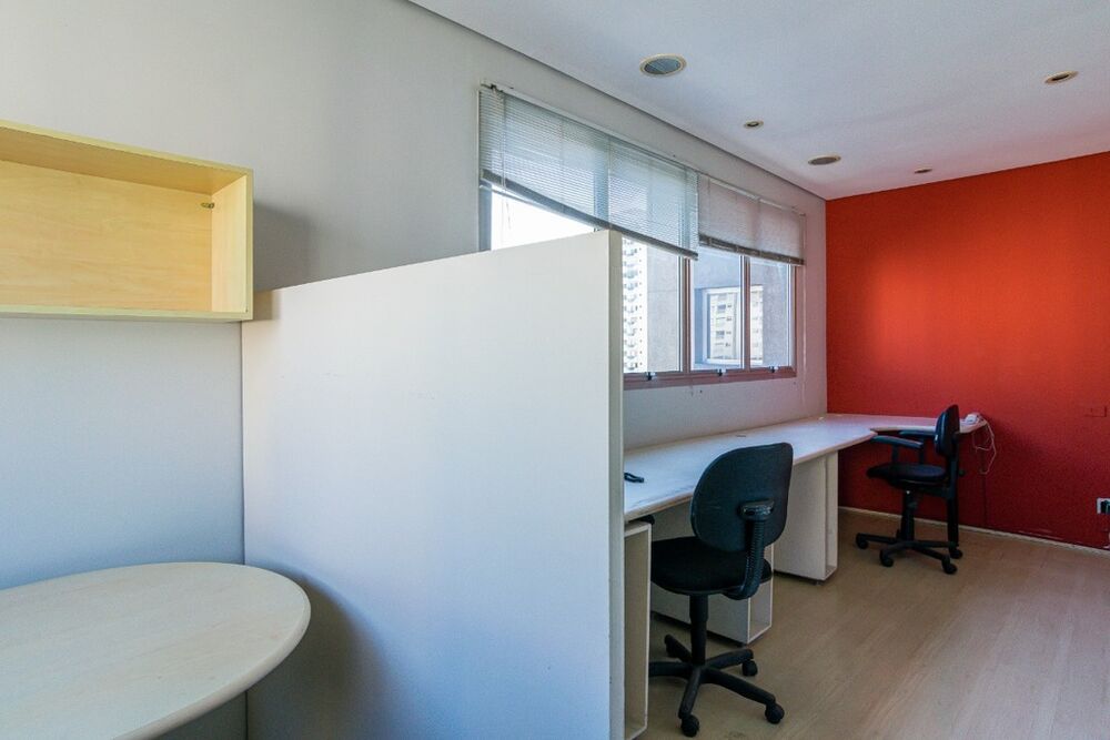 Sala-Conjunto, 41 m² - Foto 8