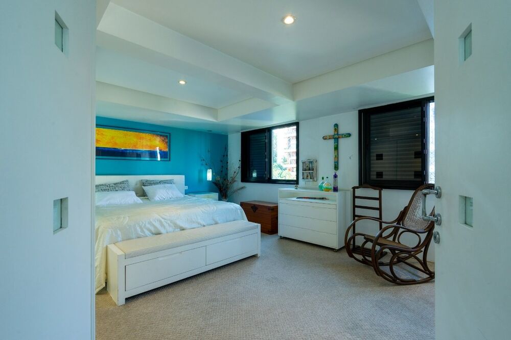 Cobertura, 2 quartos, 228 m² - Foto 4
