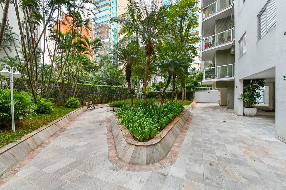 Apartamento, 3 quartos, 214 m² - Foto 8