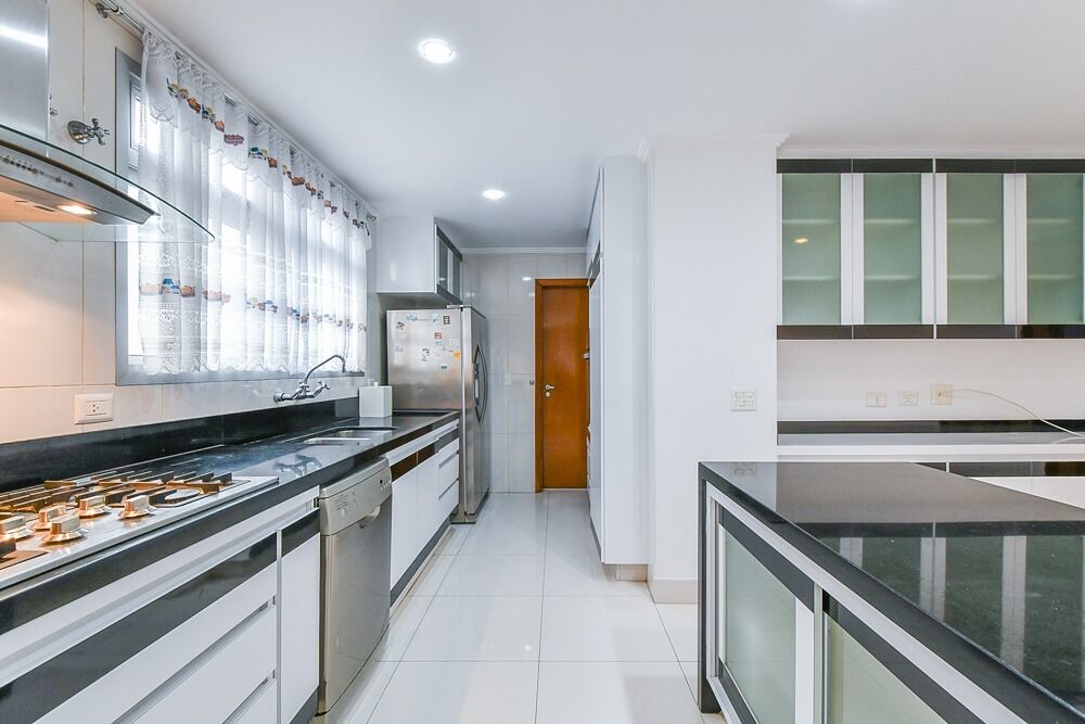 Apartamento, 3 quartos, 214 m² - Foto 4