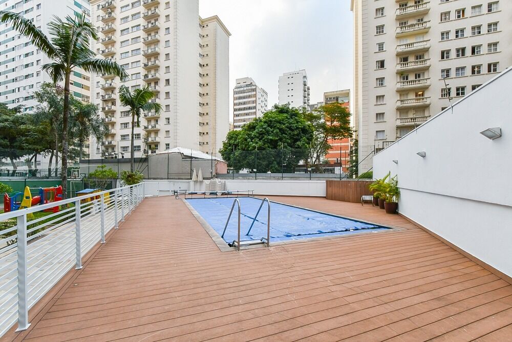Apartamento, 3 quartos, 214 m² - Foto 2