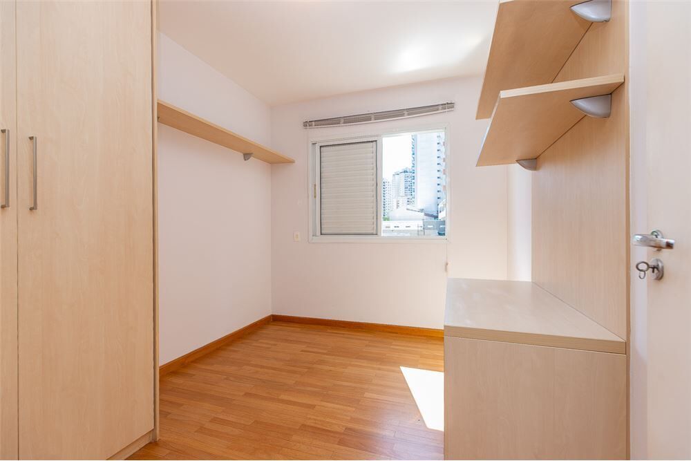 Apartamento à venda com 3 quartos, 115m² - Foto 34