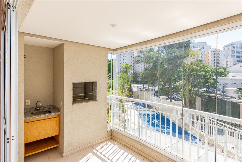 Apartamento à venda com 3 quartos, 115m² - Foto 23