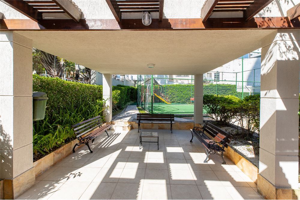Apartamento à venda com 3 quartos, 115m² - Foto 13