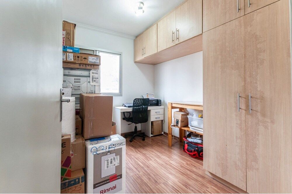 Apartamento, 3 quartos, 73 m² - Foto 8