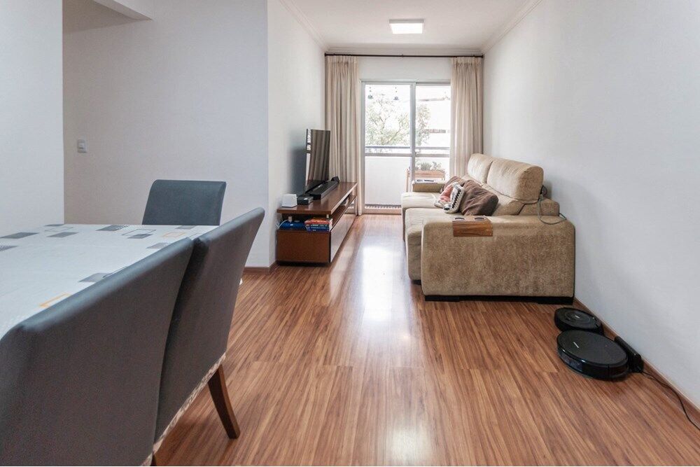 Apartamento, 3 quartos, 73 m² - Foto 1