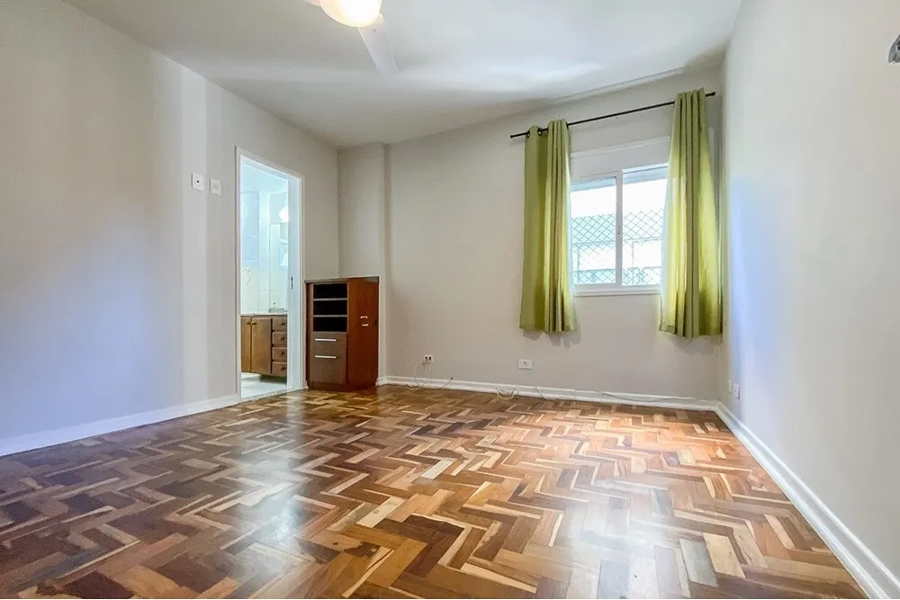 Apartamento, 3 quartos, 105 m² - Foto 2
