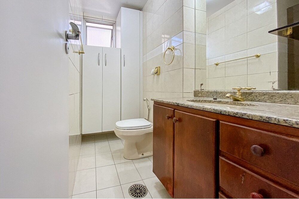 Apartamento, 3 quartos, 105 m² - Foto 3