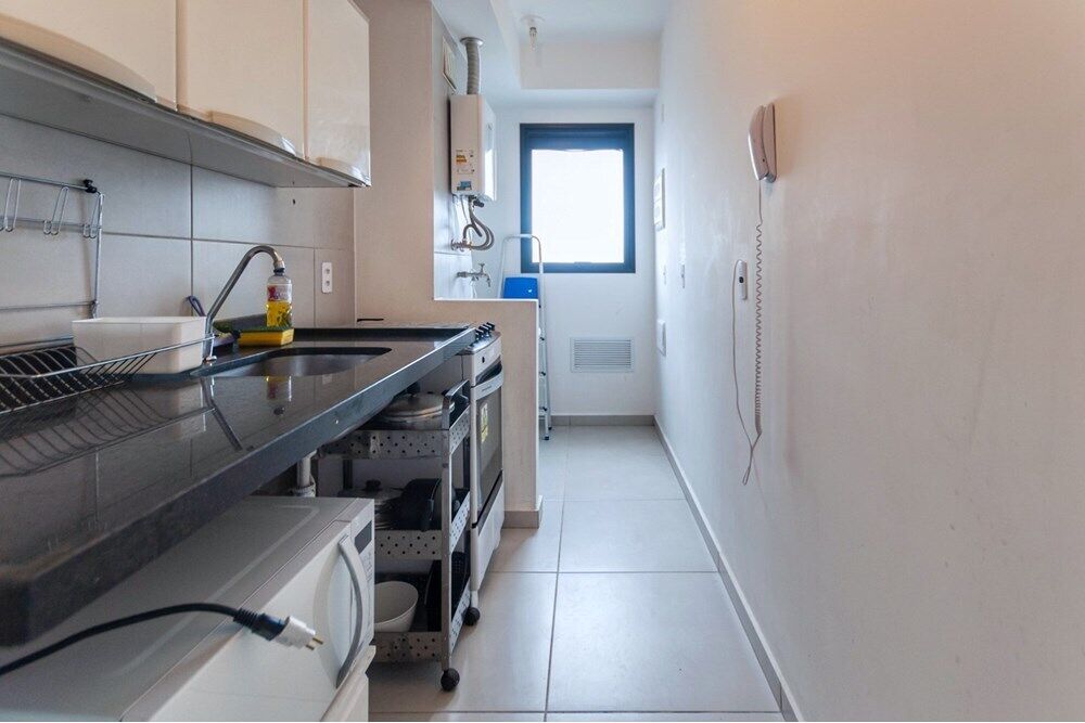 Apartamento, 1 quarto, 40 m² - Foto 4