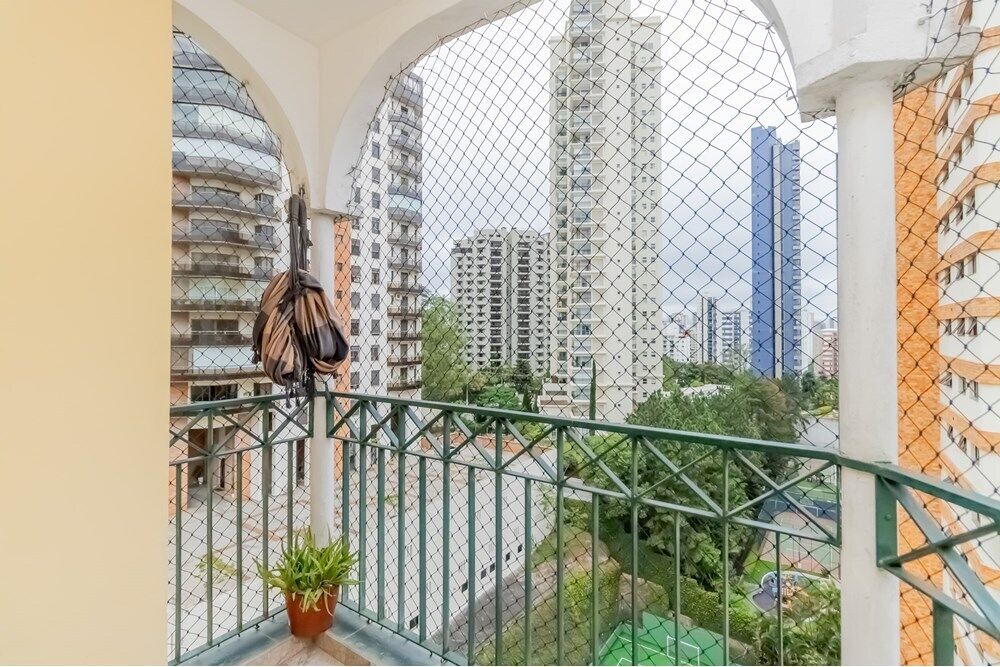 Apartamento, 2 quartos, 75 m² - Foto 11