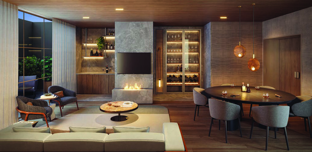 Cobertura, 4 quartos, 276 m² - Foto 5