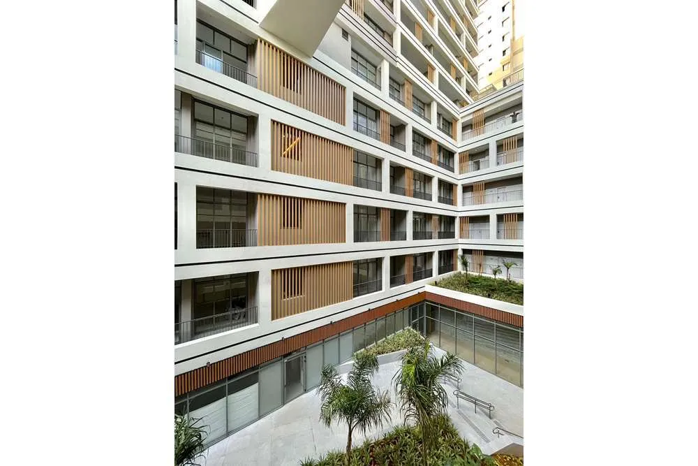 Apartamento, 1 quarto, 27 m² - Foto 4
