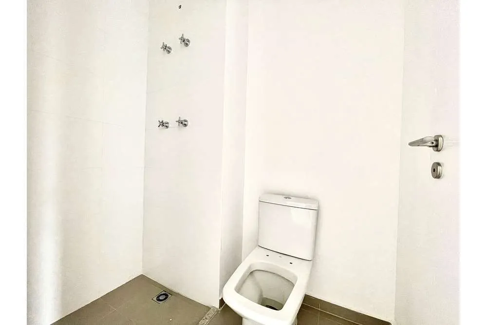 Apartamento, 1 quarto, 27 m² - Foto 3