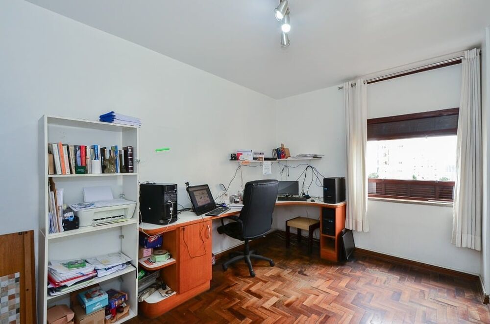 Apartamento, 3 quartos, 130 m² - Foto 2
