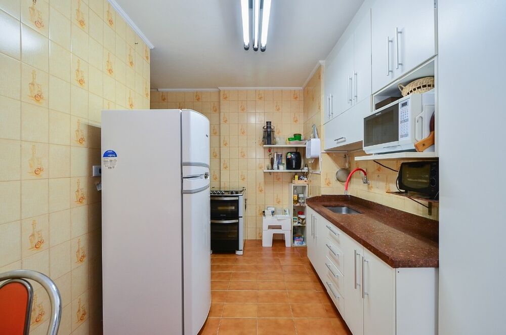Apartamento, 3 quartos, 130 m² - Foto 7