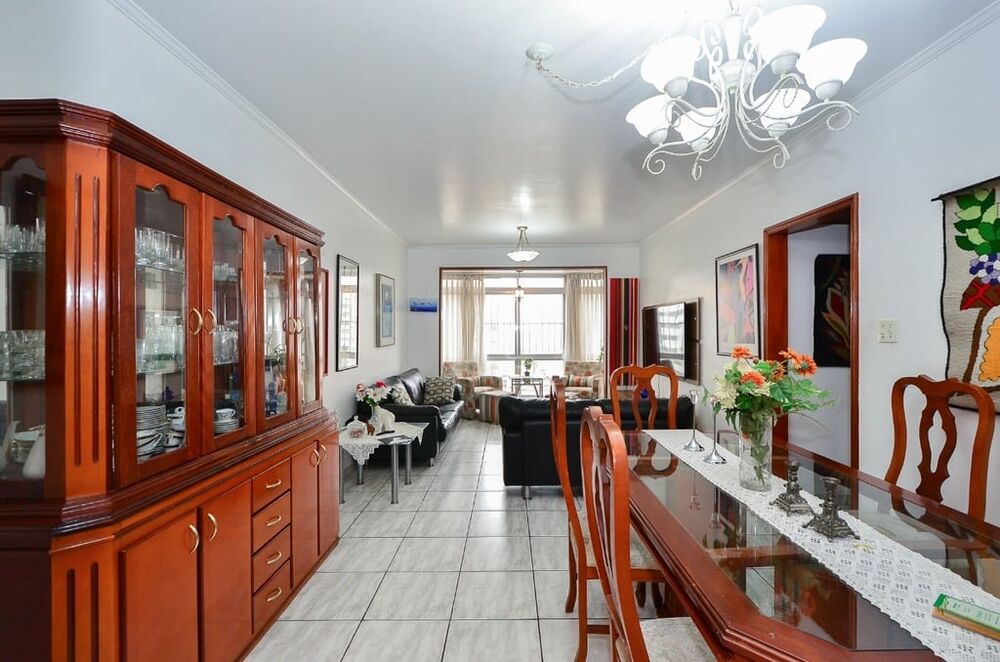 Apartamento, 3 quartos, 130 m² - Foto 8