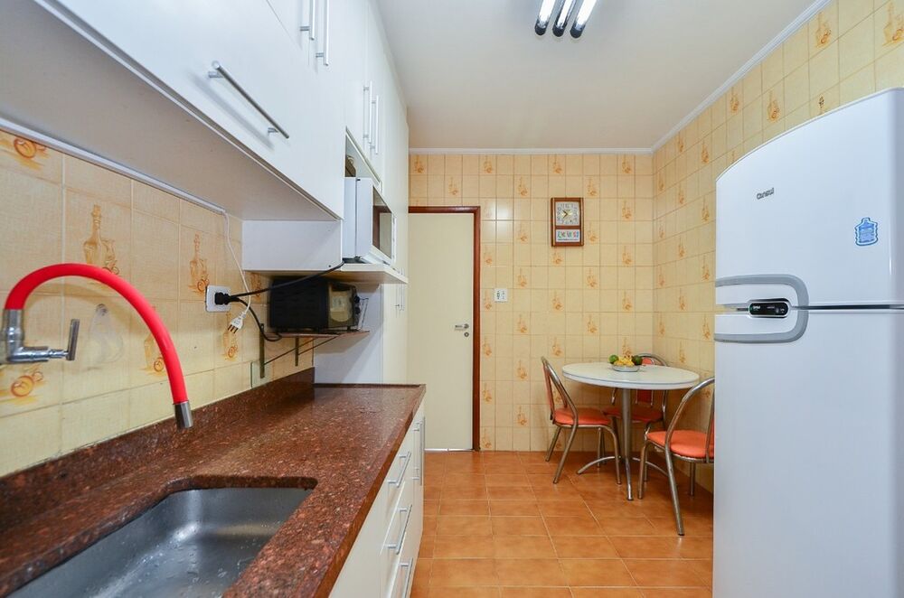 Apartamento, 3 quartos, 130 m² - Foto 6