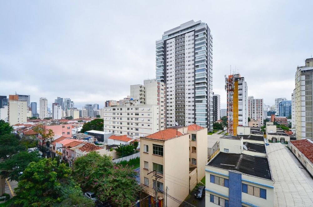 Apartamento, 3 quartos, 130 m² - Foto 4