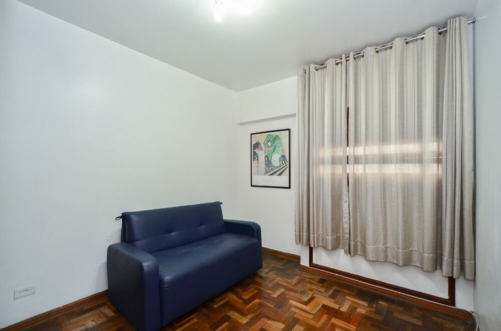 Apartamento, 3 quartos, 130 m² - Foto 1