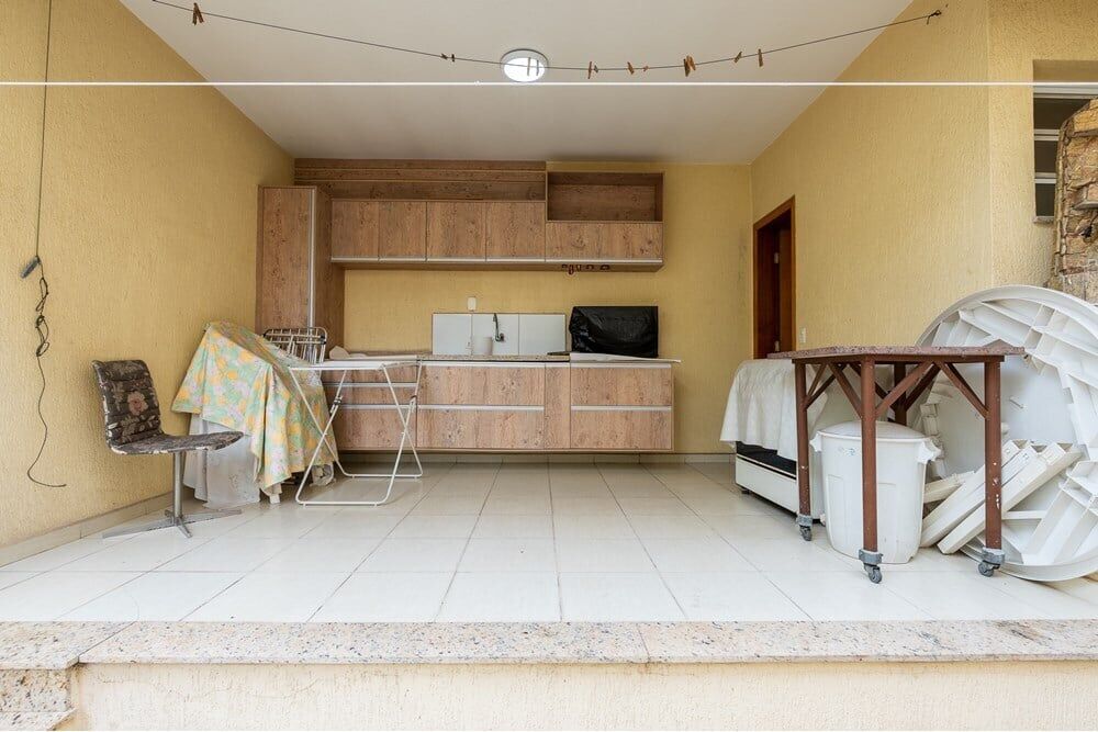 Casa à venda com 4 quartos, 229m² - Foto 10