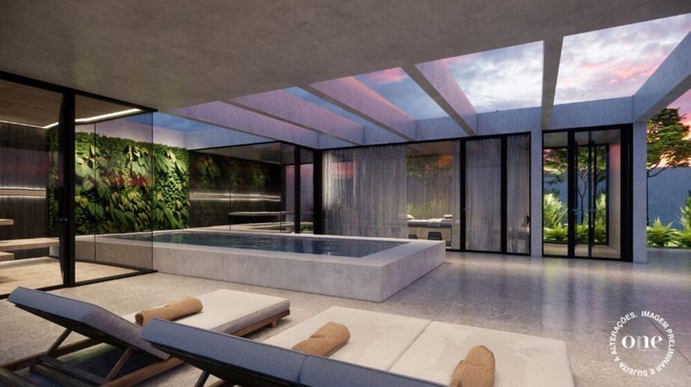 Apartamento, 3 quartos, 147 m² - Foto 8