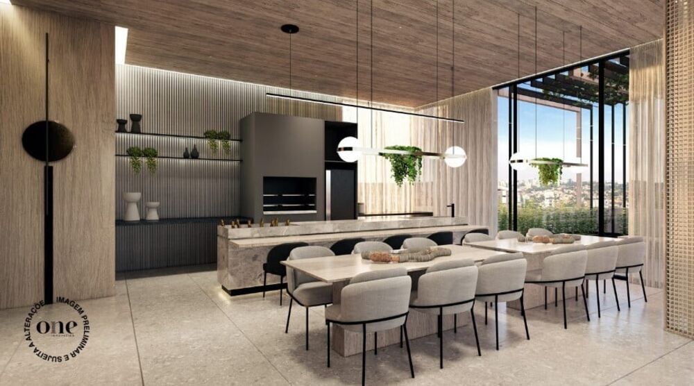 Apartamento, 3 quartos, 147 m² - Foto 7