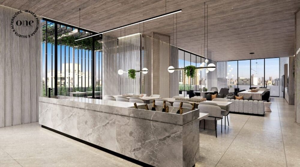 Apartamento, 3 quartos, 147 m² - Foto 6