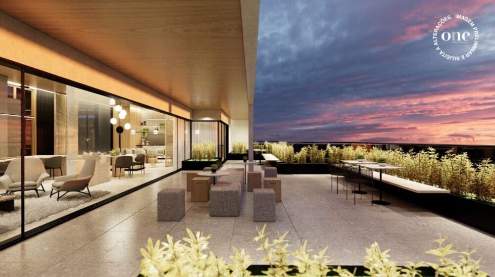 Apartamento, 3 quartos, 147 m² - Foto 10