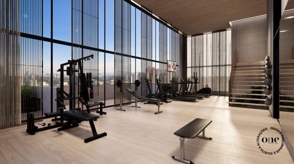 Apartamento, 3 quartos, 147 m² - Foto 4