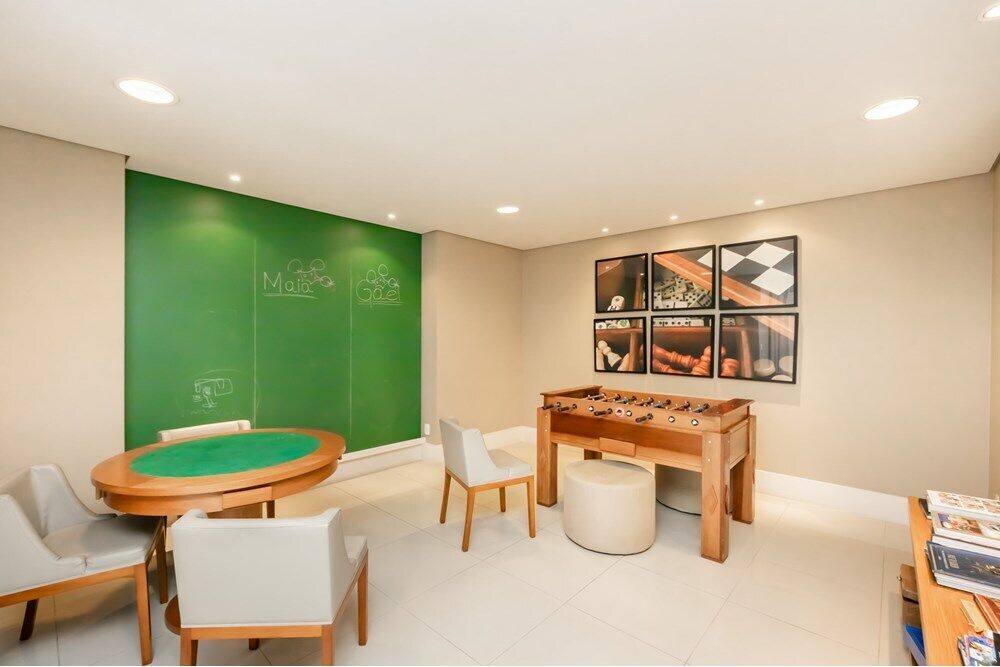 Apartamento, 1 quarto, 69 m² - Foto 3