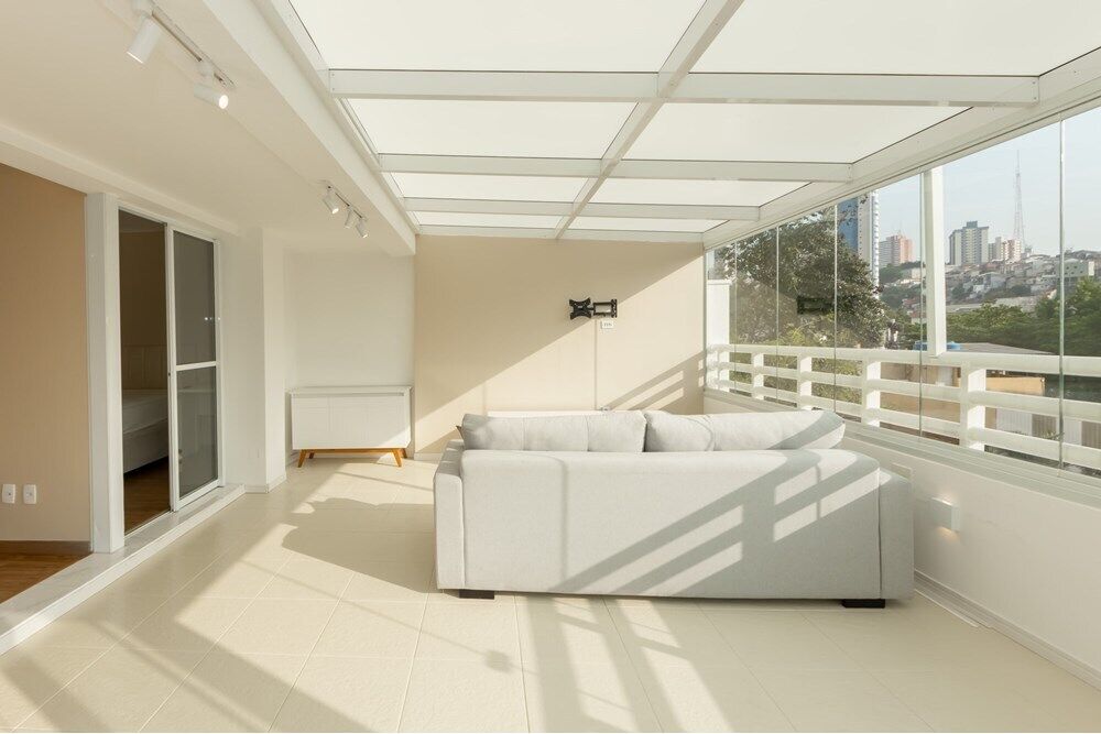 Apartamento, 1 quarto, 69 m² - Foto 4