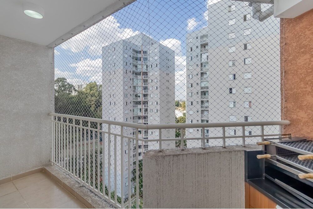 Apartamento à venda com 2 quartos, 66m² - Foto 15