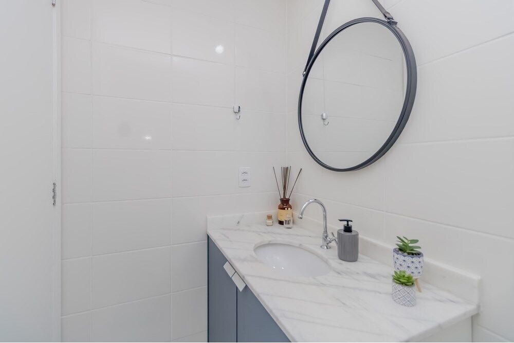 Apartamento à venda com 2 quartos, 66m² - Foto 3