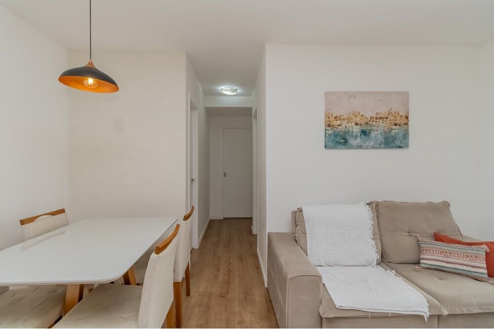 Apartamento à venda com 2 quartos, 66m² - Foto 12