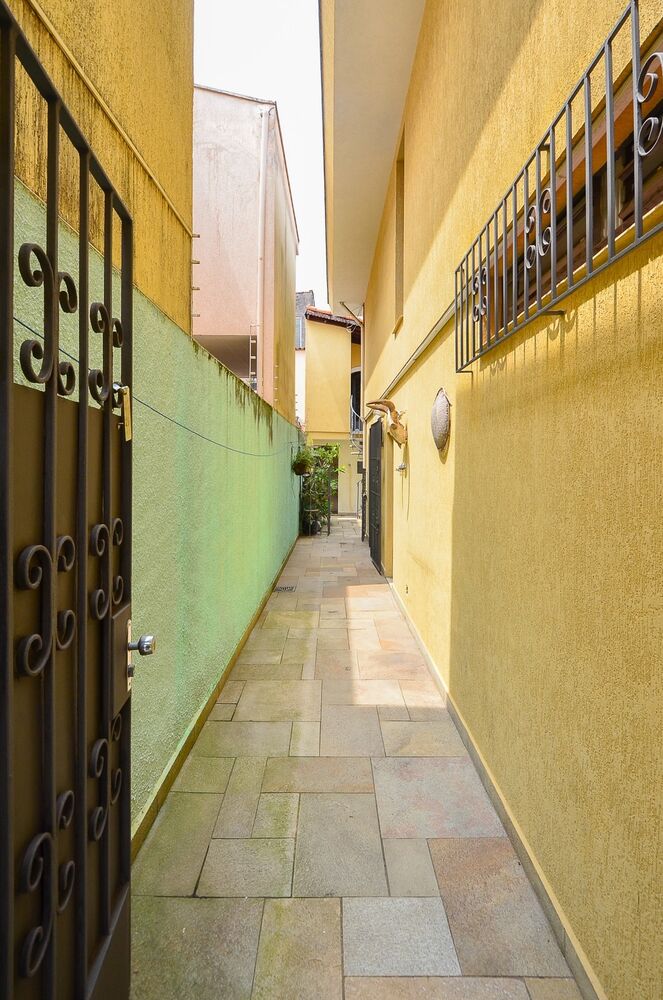 Casa, 5 quartos, 273 m² - Foto 23