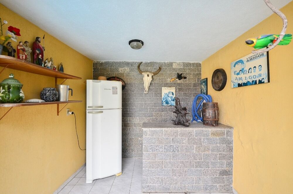 Casa, 5 quartos, 273 m² - Foto 26