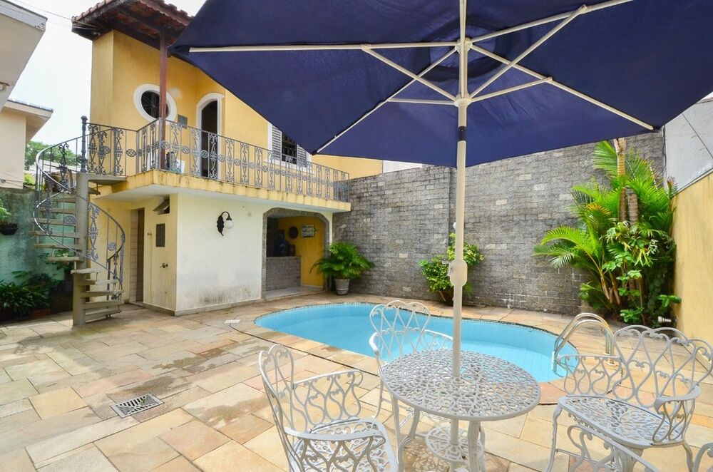 Casa, 5 quartos, 273 m² - Foto 24