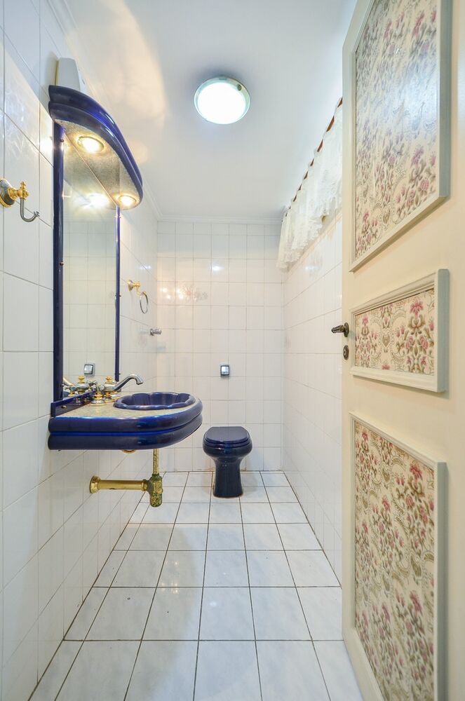 Casa, 5 quartos, 273 m² - Foto 9