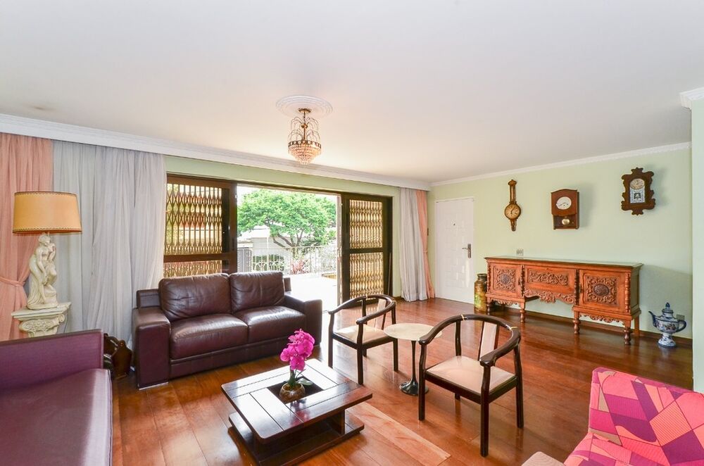 Casa, 5 quartos, 273 m² - Foto 25